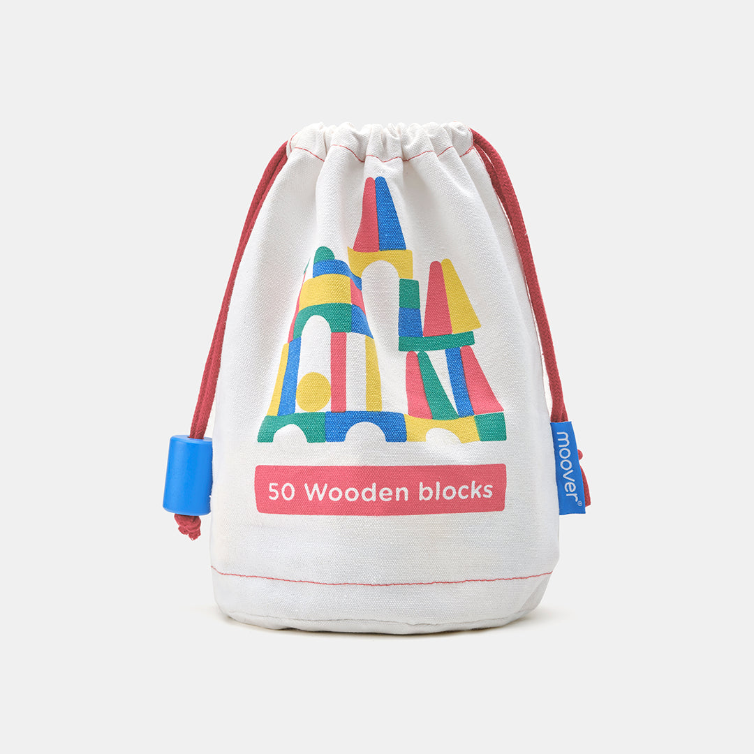byggeklodser