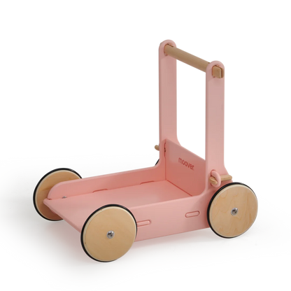 Baby Walker in Pink